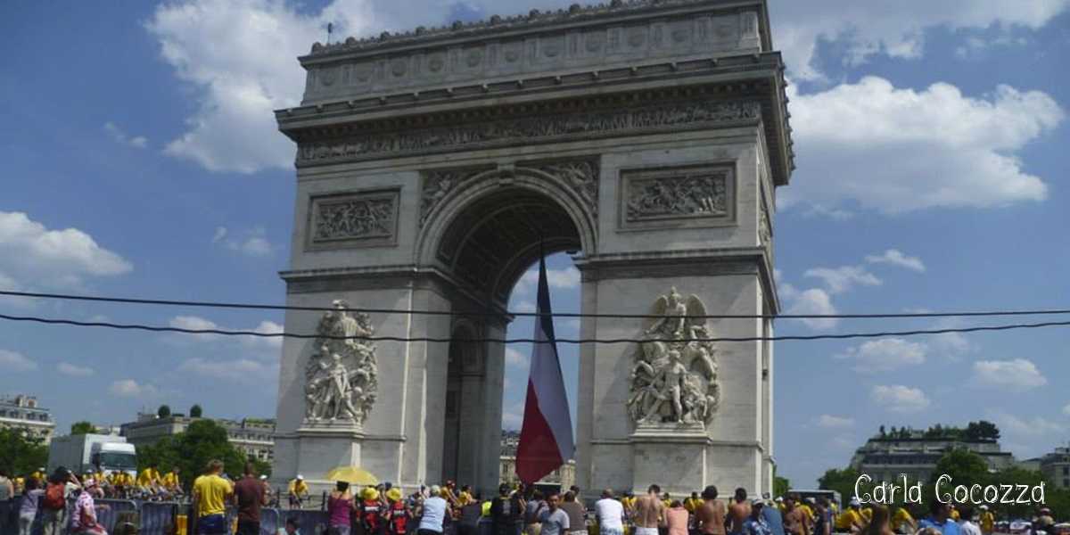 Porque el 11 de Noviembre es Feriado en Francia