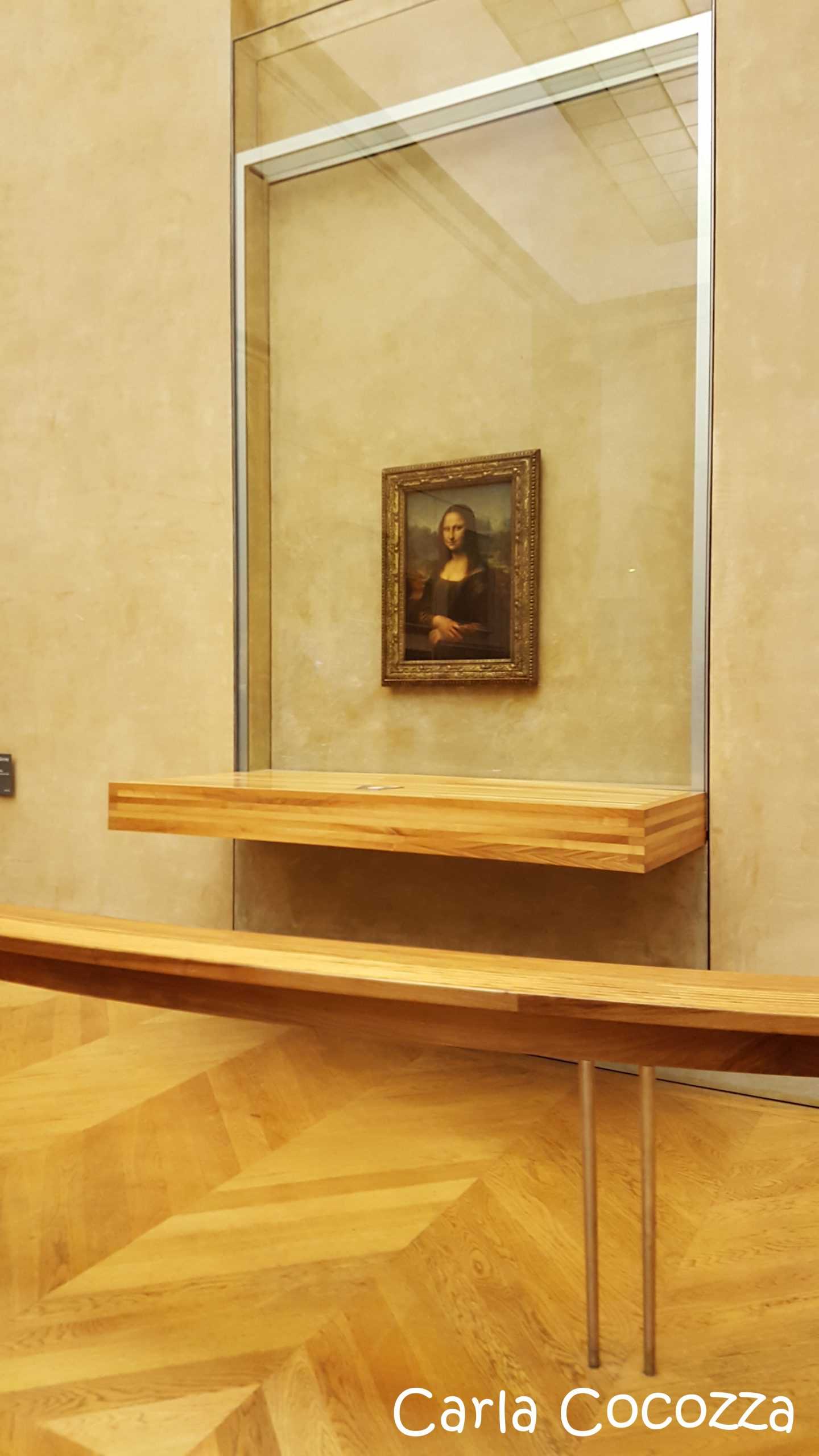 Museo de Louvre