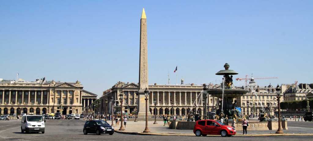 Ramsés II en París: en abril de 2023, el ataúd del ilustre faraón se exhibirá en París en exclusiva, en el gran Salón de La Villette.