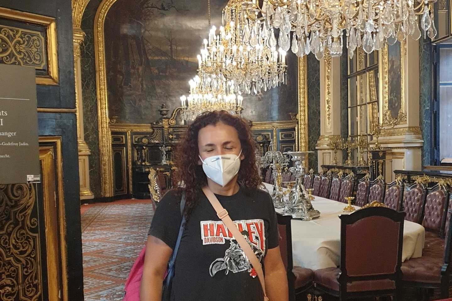 Será Obligatorio Usar Máscarilla