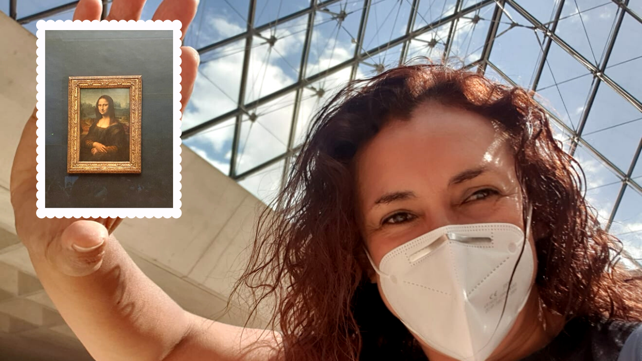 Museo de Louvre Reabre