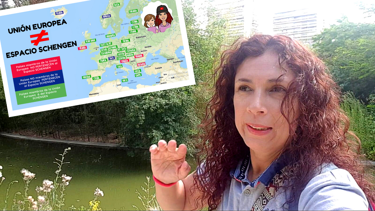 Latinos Podrán Viajar a Europa este 2020