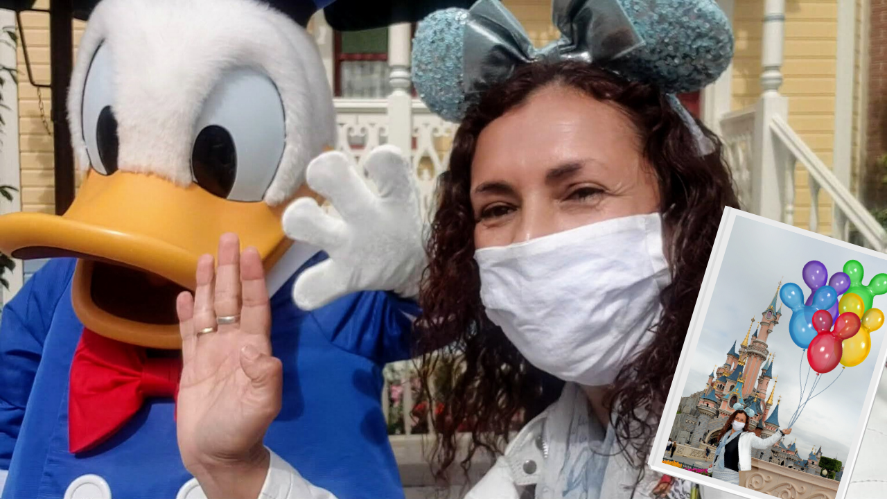Nuevas Normas en Atracciones & Personajes en Disney París