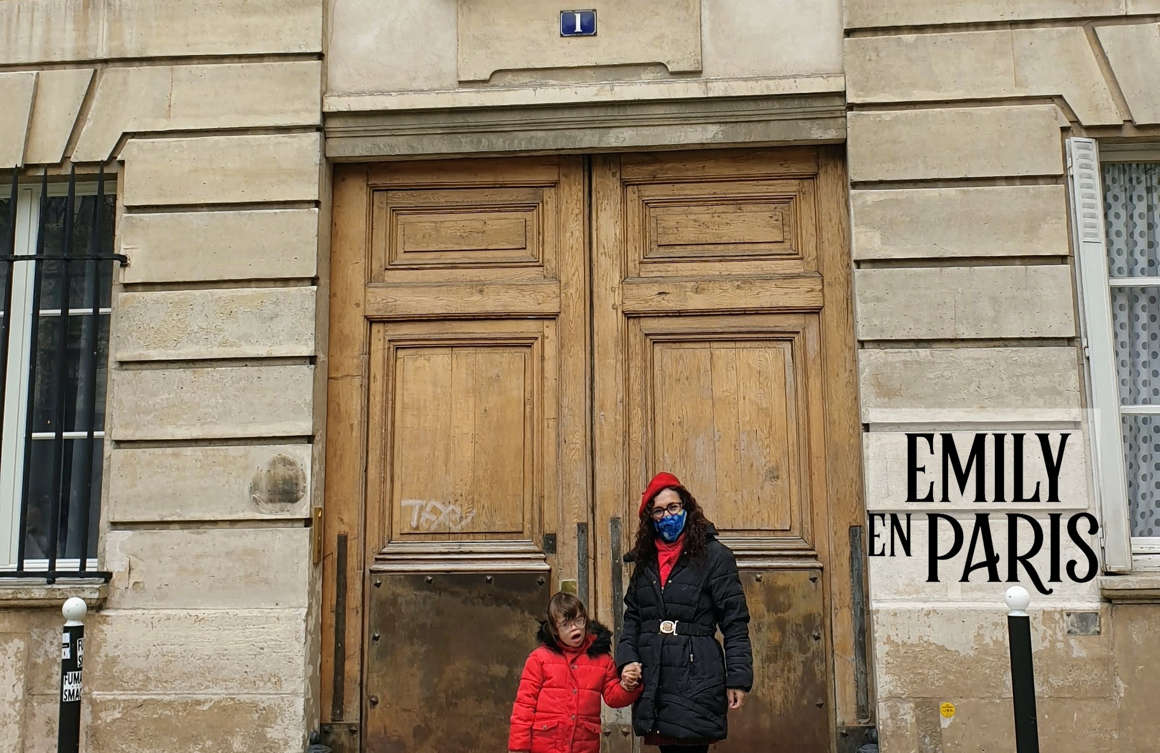 Emily en París – Ruta del Barrio Latino