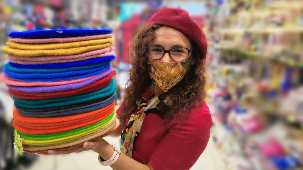 Souvenirs París – Emily en París