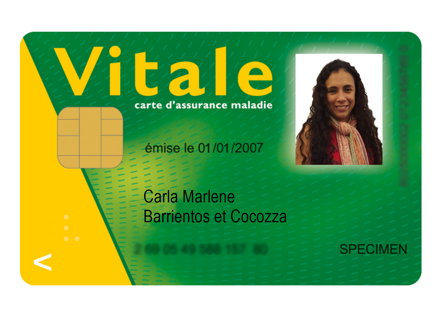 Cómo CONSEGUIR la CARTE VITALE y el Nº de Seguridad Social en Francia
