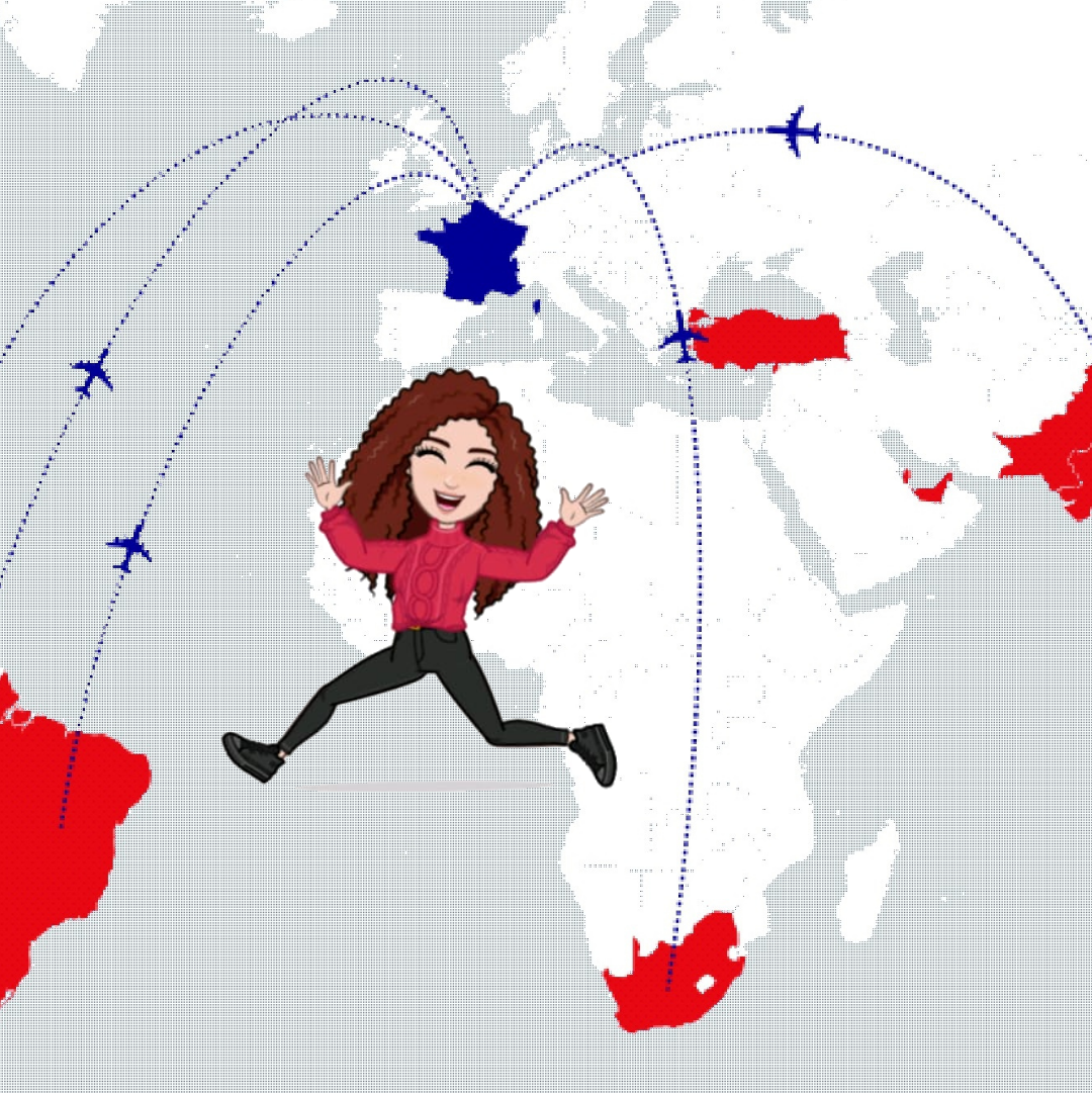 Nueva Normalidad de Viajar 2021