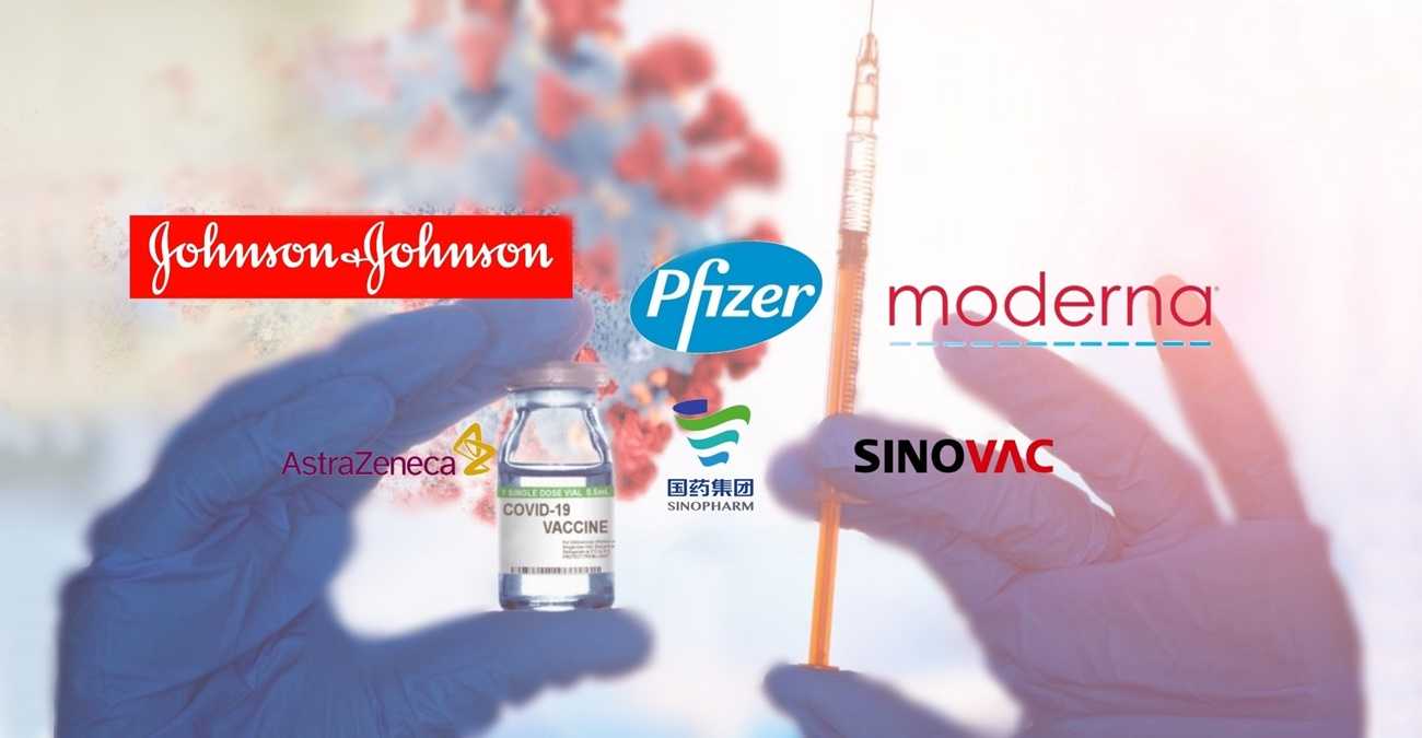 Vacunas Autorizadas para Viajar