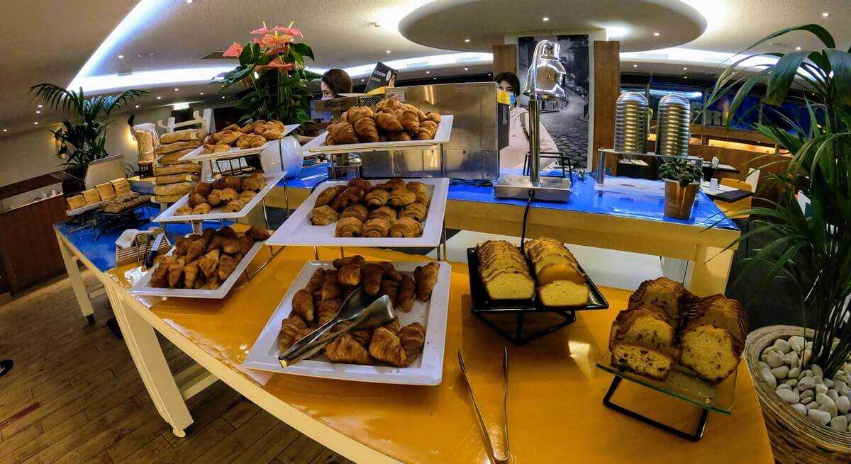 ¿Dónde Encontrar los Mejores Croissants de París?