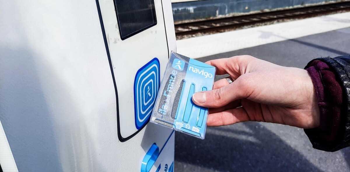 Beneficios del Navigo Pass: aquí está la lista de lugares culturales en París